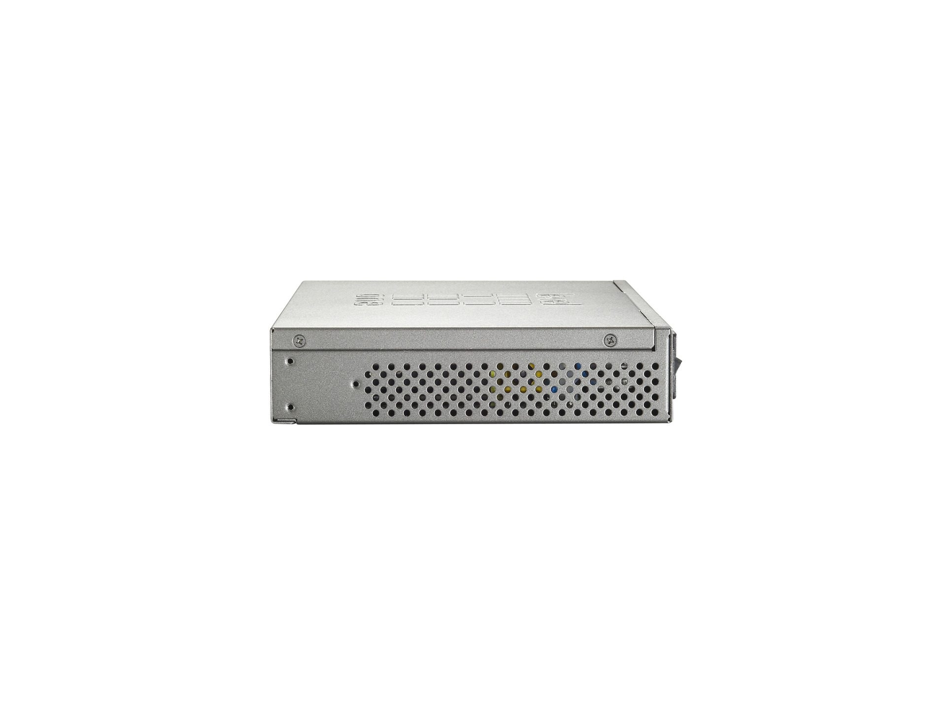 8-Port Gigabit Ethernet PoE+ Switch (240W)