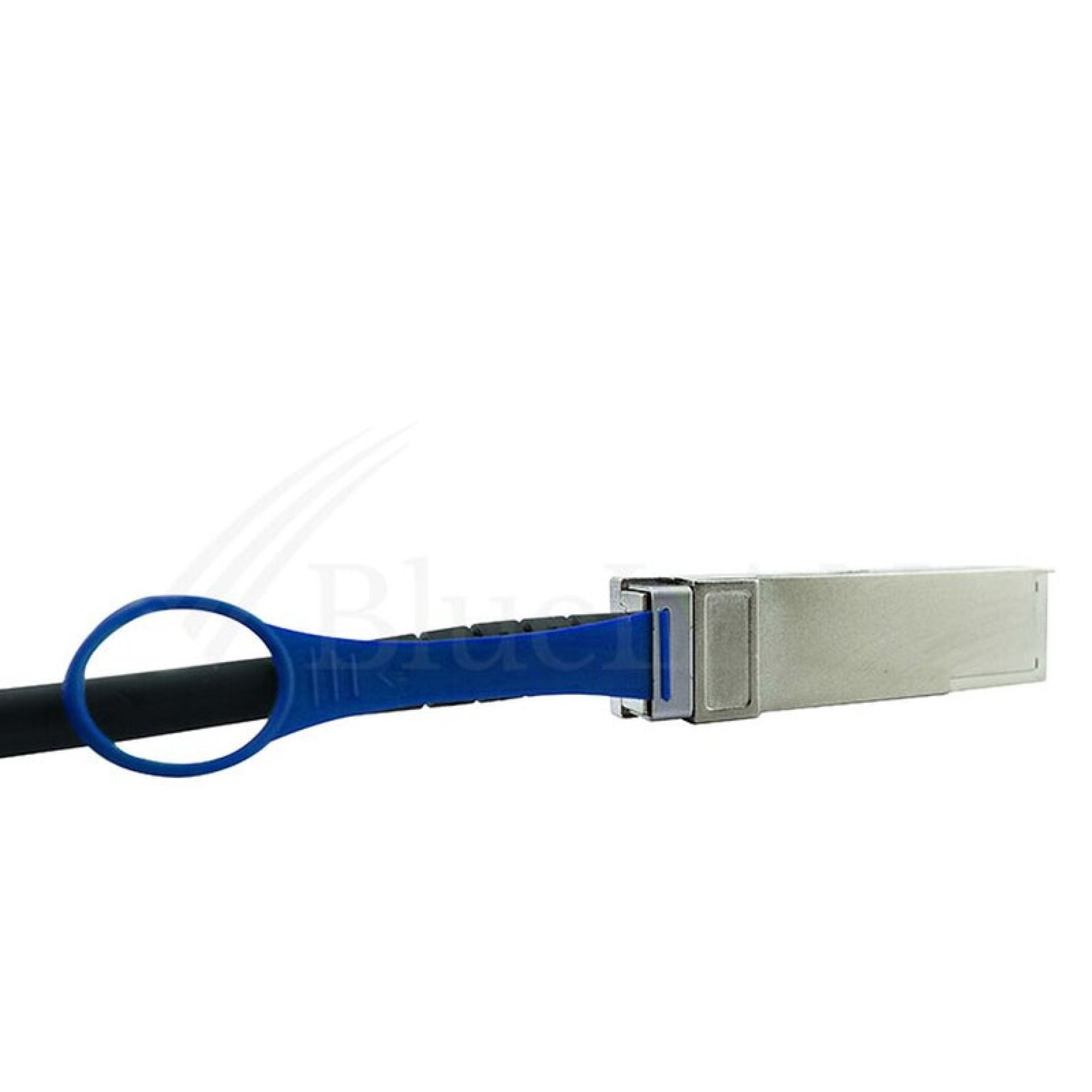 Extreme Networks 10413 kompatibles BlueLAN, DAC QSFP28 SC282801L3M26