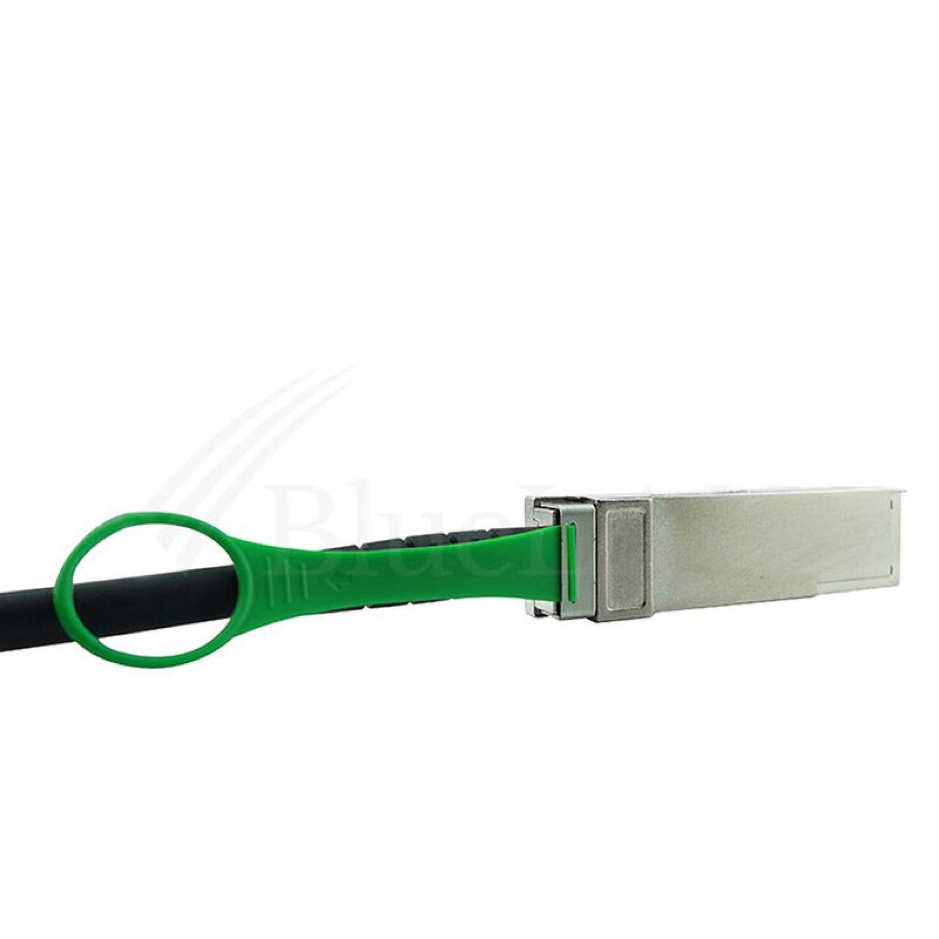 Cisco QSFP-H40G-CU3M kompatibles BlueLAN, DAC QSFP SC252501K3M30