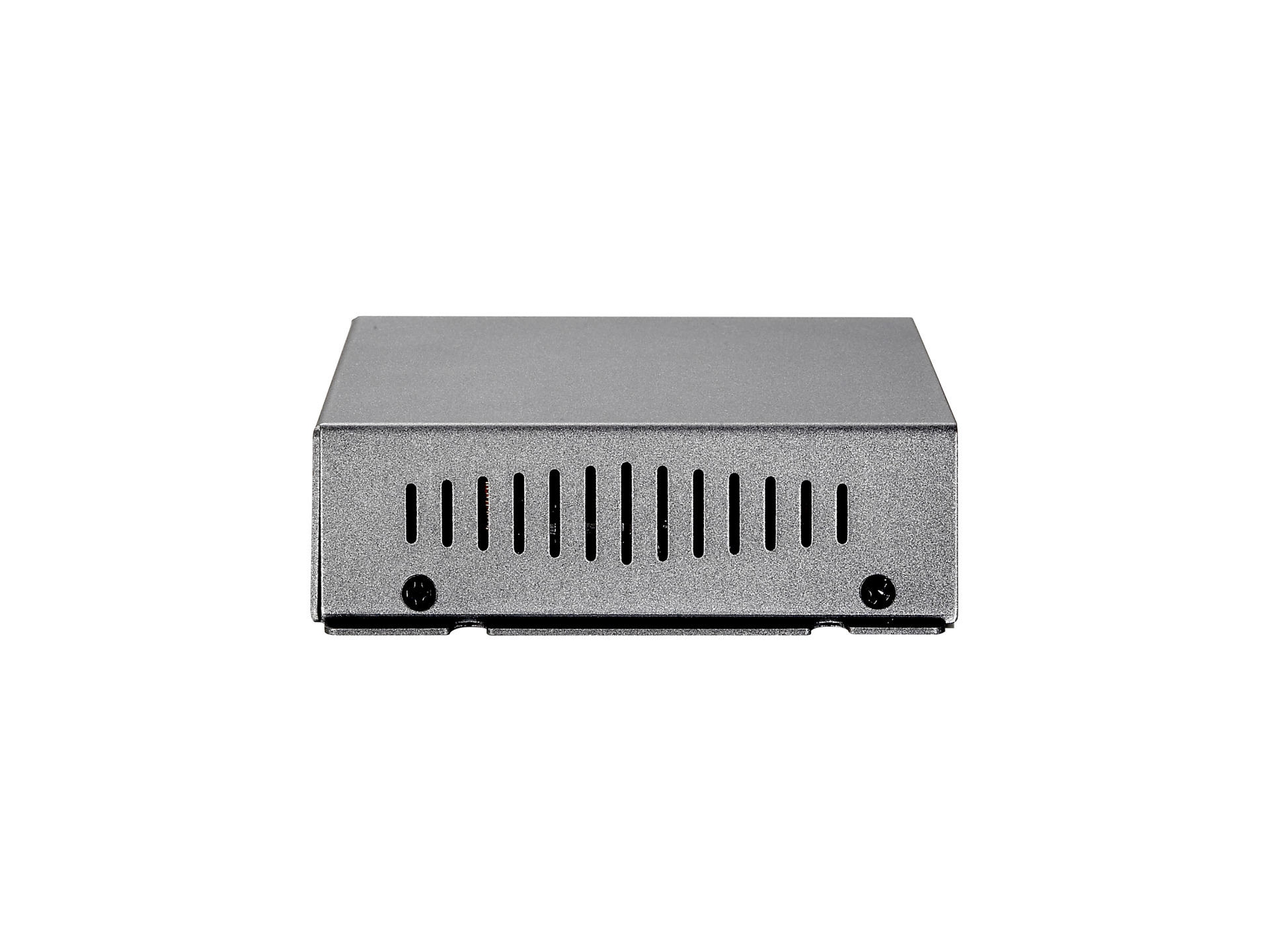 4 GE PoE+ - 1 GE Switch (120W)